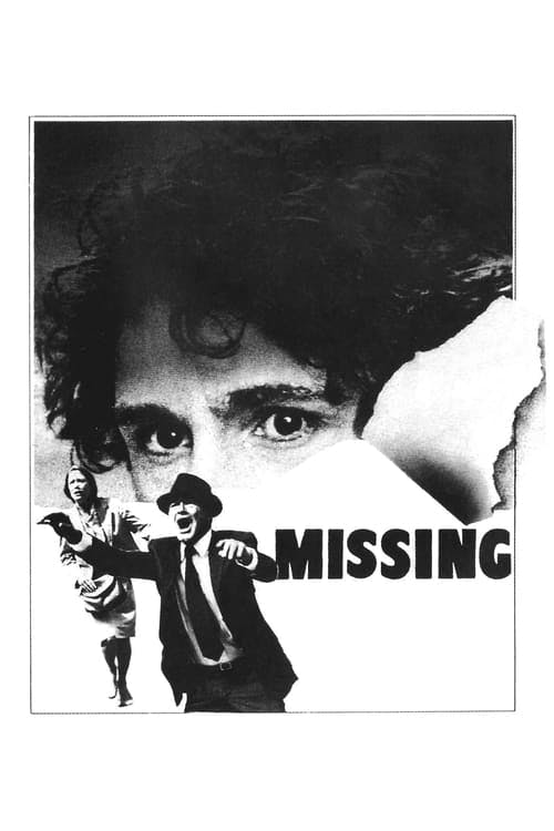 Read Missing screenplay (poster)