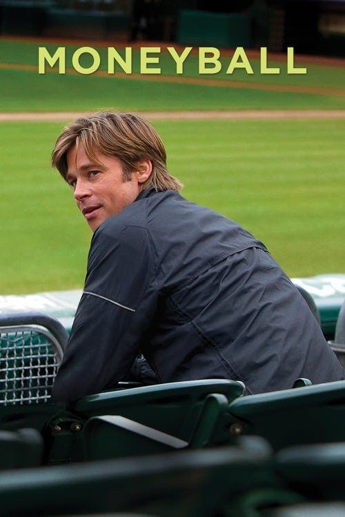 Read Moneyball screenplay (poster)