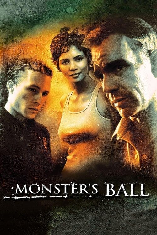 Read Monster’s Ball screenplay (poster)