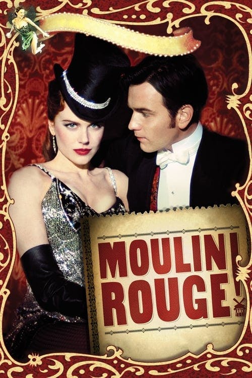Read Moulin Rouge screenplay (poster)