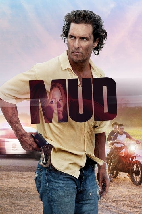 Read Mud screenplay (poster)