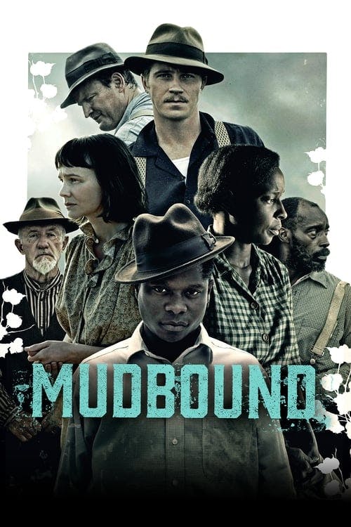Read Mudbound screenplay (poster)