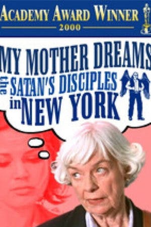Read My Mother Dreams the Satan’s Disciples in New York screenplay (poster)