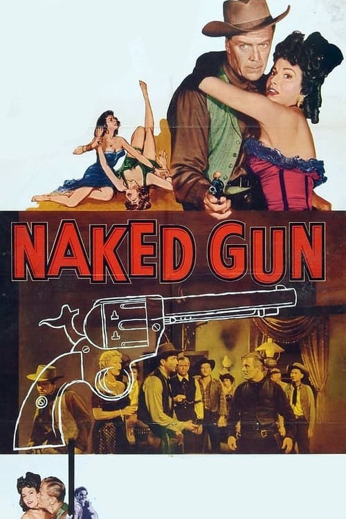 Read Naked Gun screenplay (poster)