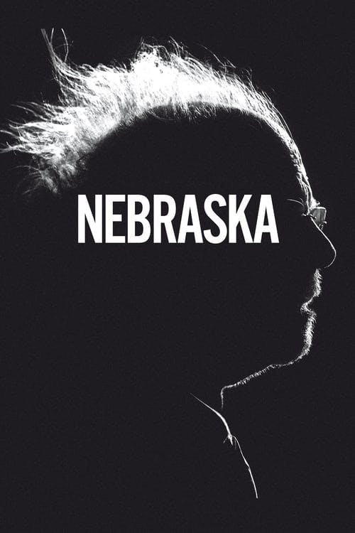 Read Nebraska screenplay (poster)