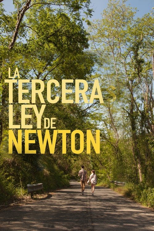 Read Newton screenplay (poster)