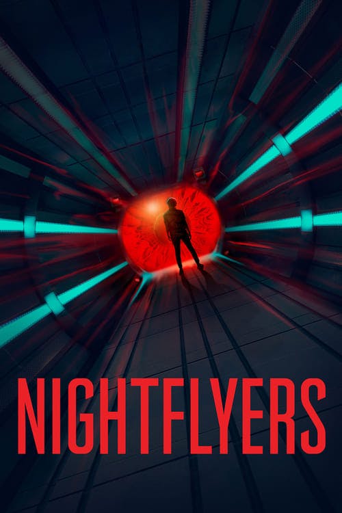 Read Nightflyers screenplay (poster)