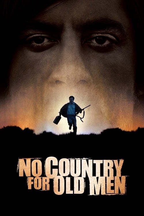 Read No Country For Old Men screenplay.