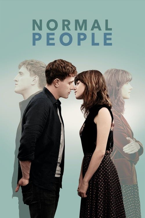 Read Normal People screenplay (poster)