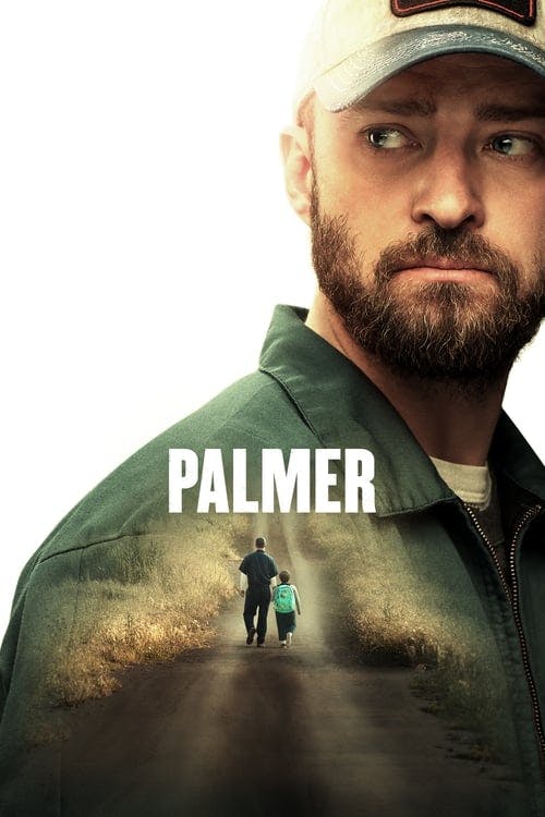 Read Palmer screenplay (poster)