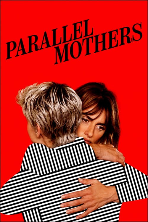 Read Parallel Mothers screenplay (poster)