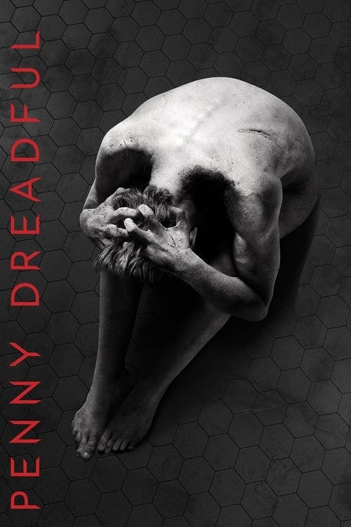 Read Penny Dreadful screenplay (poster)