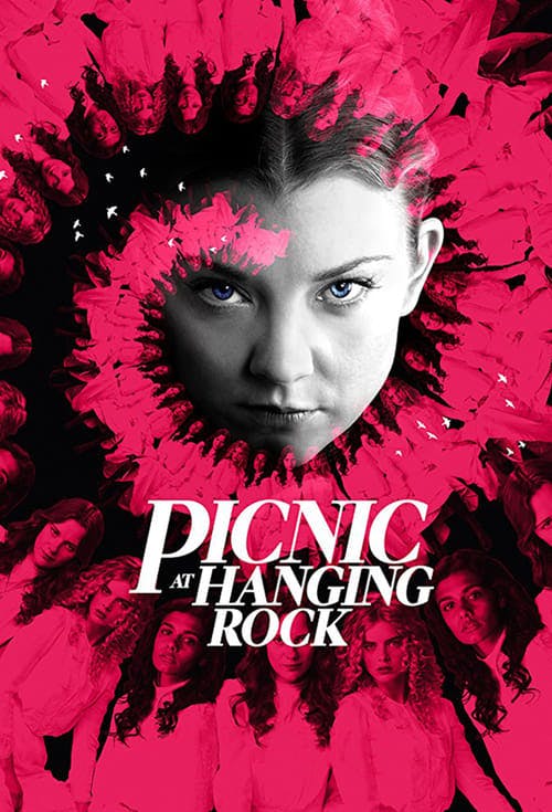 Read Picnic At Hanging Rock screenplay (poster)