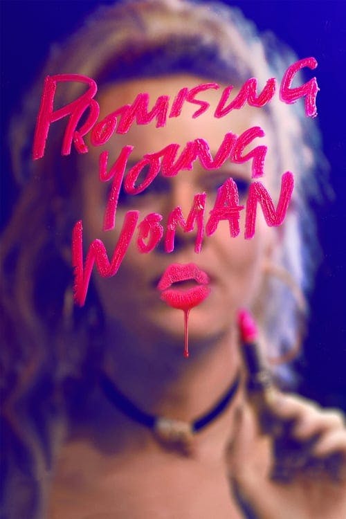Read Promising Young Woman screenplay (poster)