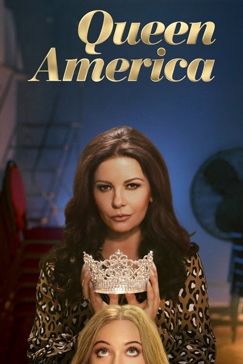 Read Queen America screenplay (poster)