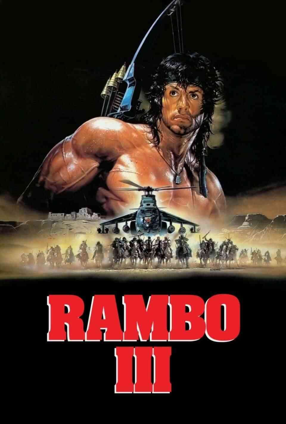 Read Rambo III screenplay (poster)