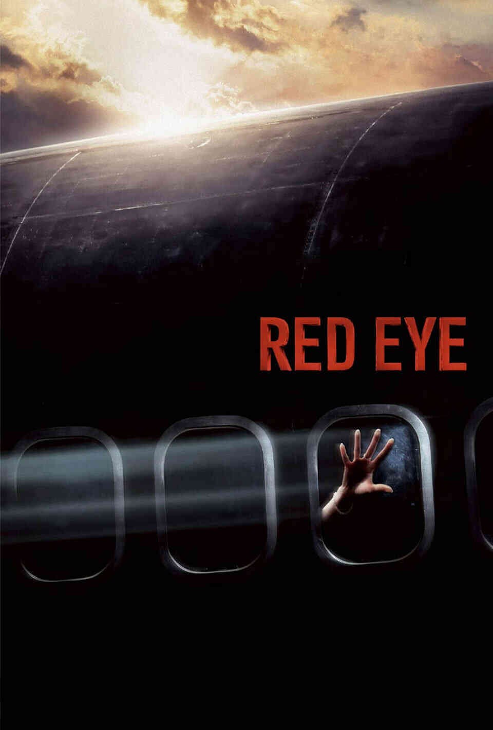 Read Red Eye screenplay (poster)