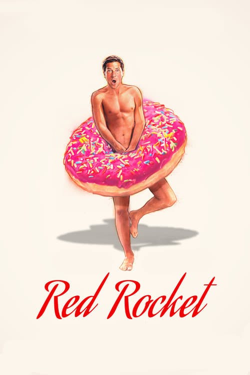 Read Red Rocket screenplay (poster)