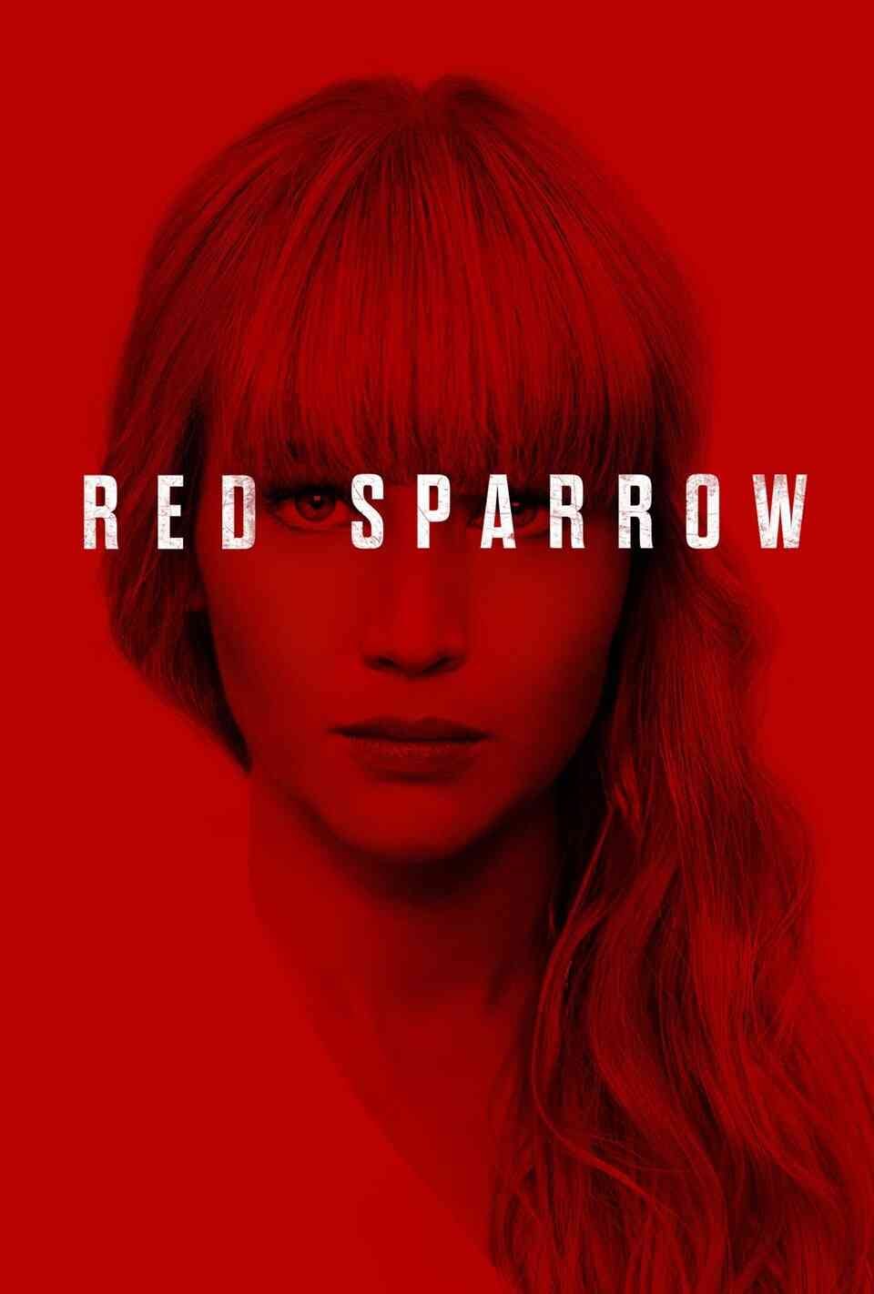 Read Red Sparrow screenplay (poster)