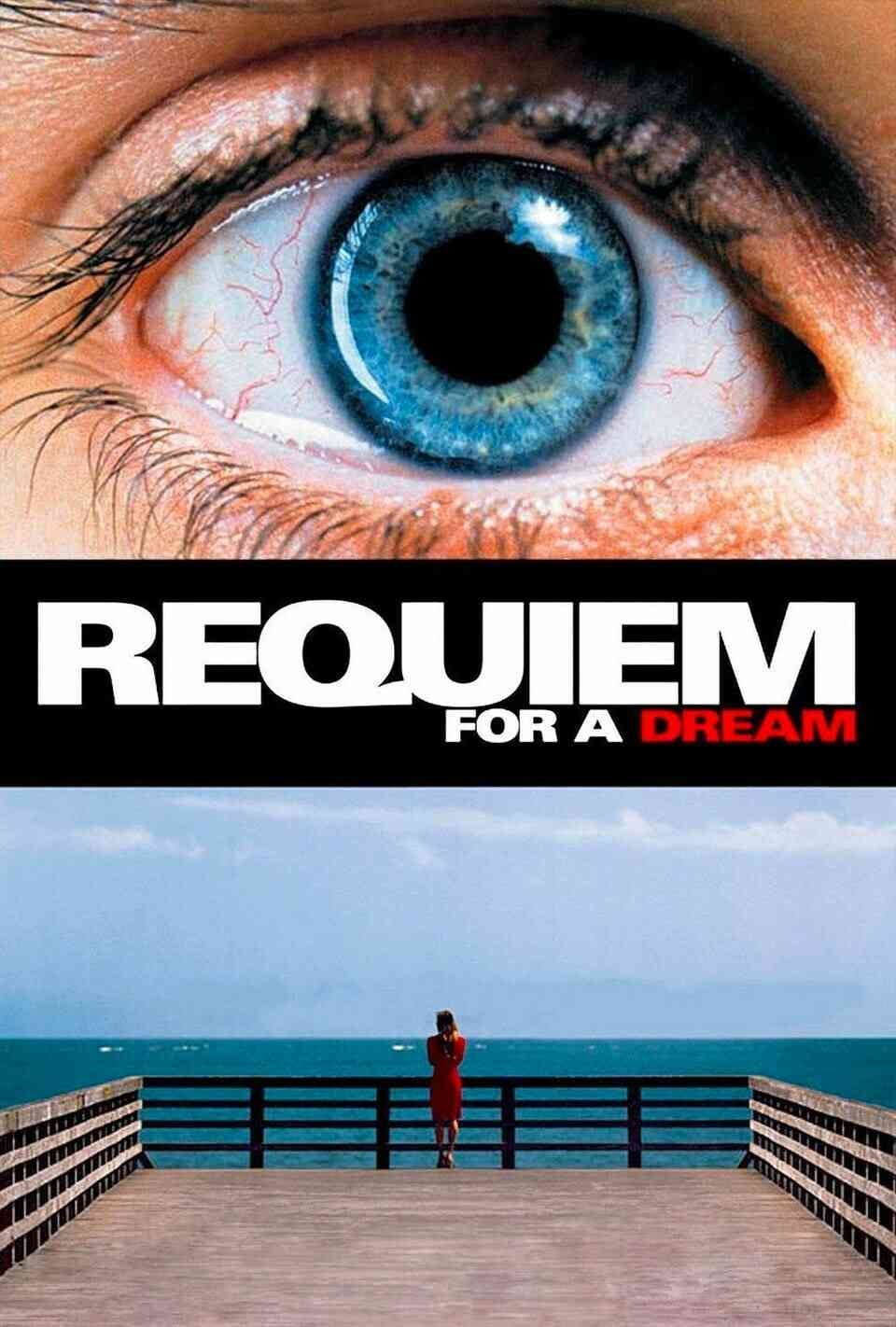 Read Requiem for a Dream screenplay (poster)