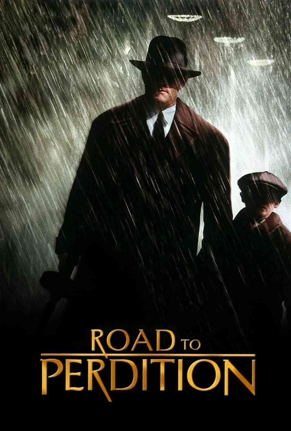 Read Road to Perdition screenplay (poster)