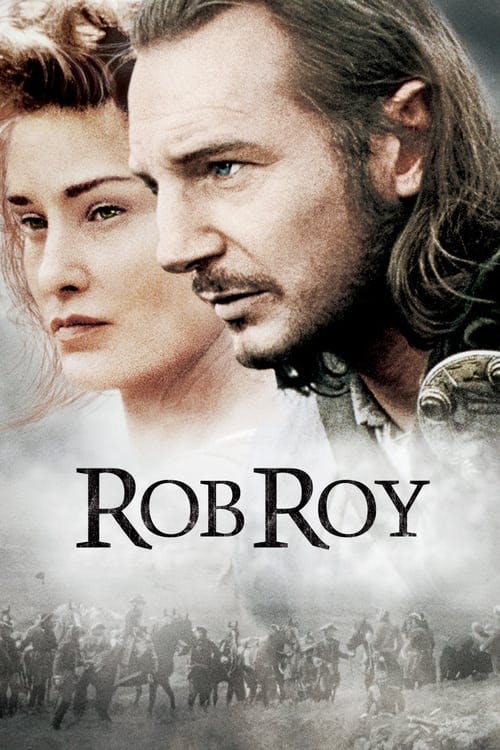 Read Rob Roy screenplay (poster)