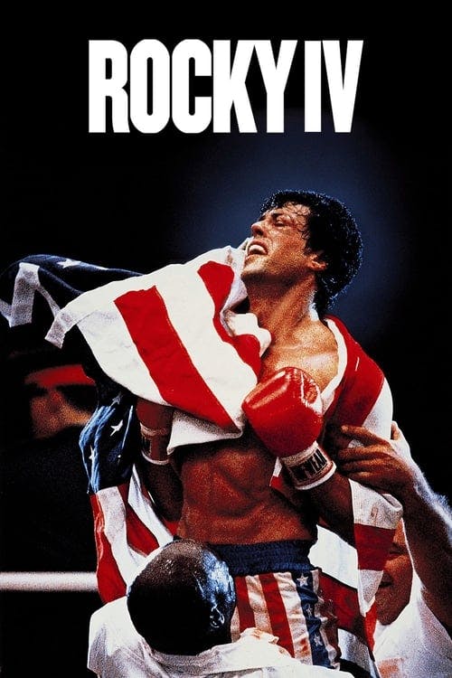 Read Rocky IV screenplay.