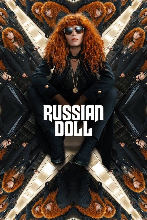 Read Russian Doll screenplay (poster)