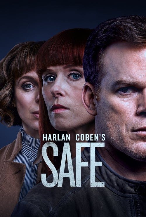 Read Safe screenplay (poster)