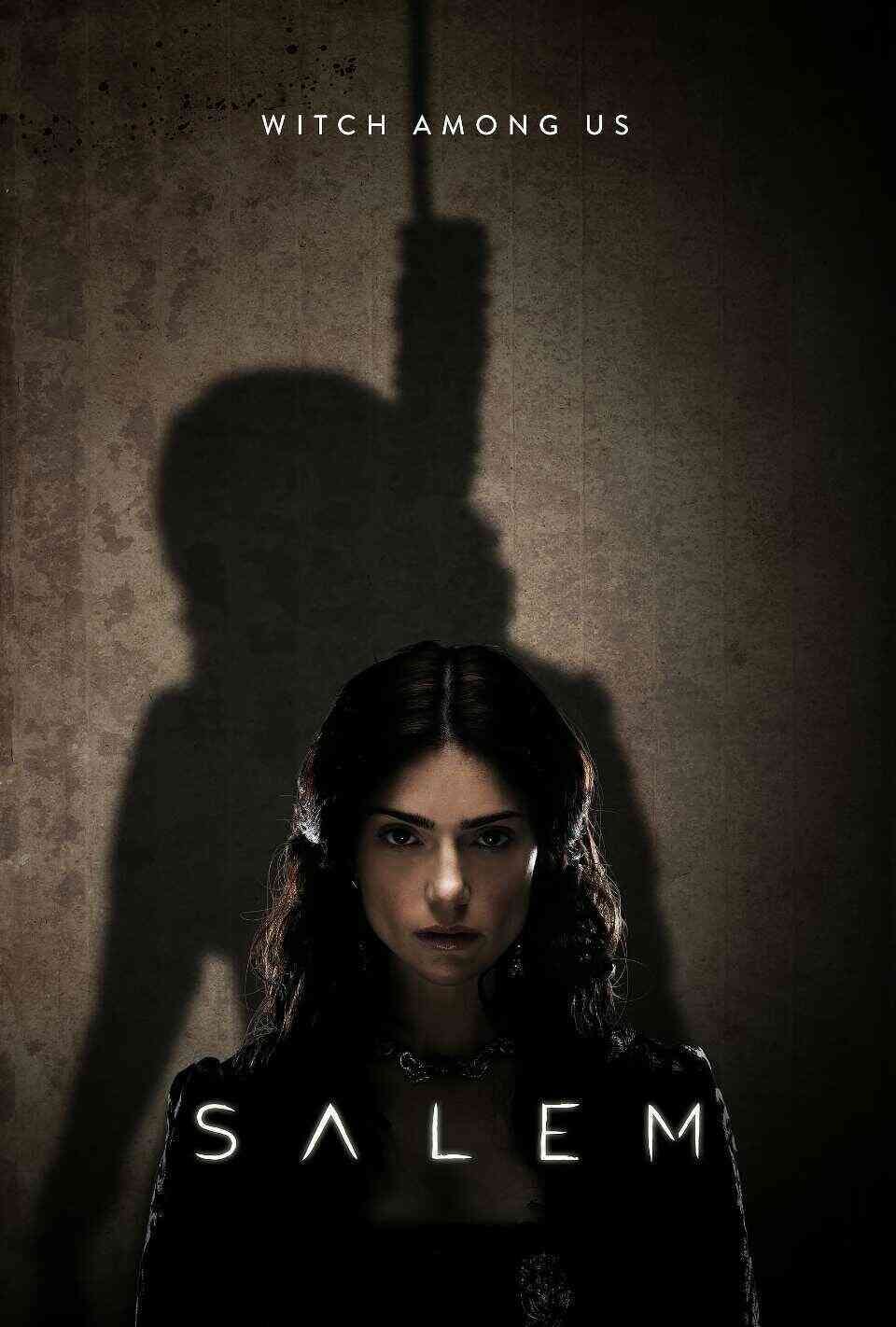 Read Salem screenplay (poster)