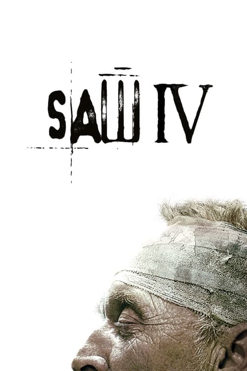 Read Saw IV screenplay.