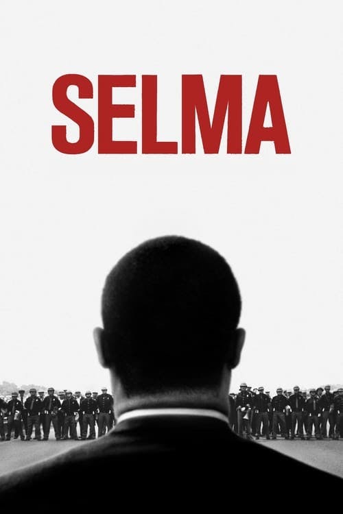 Read Selma screenplay (poster)