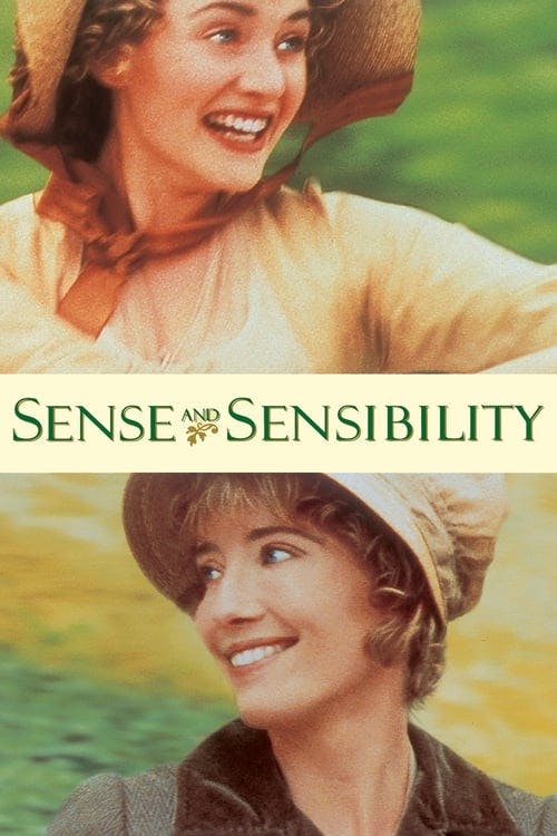 Read Sense and Sensibility screenplay (poster)