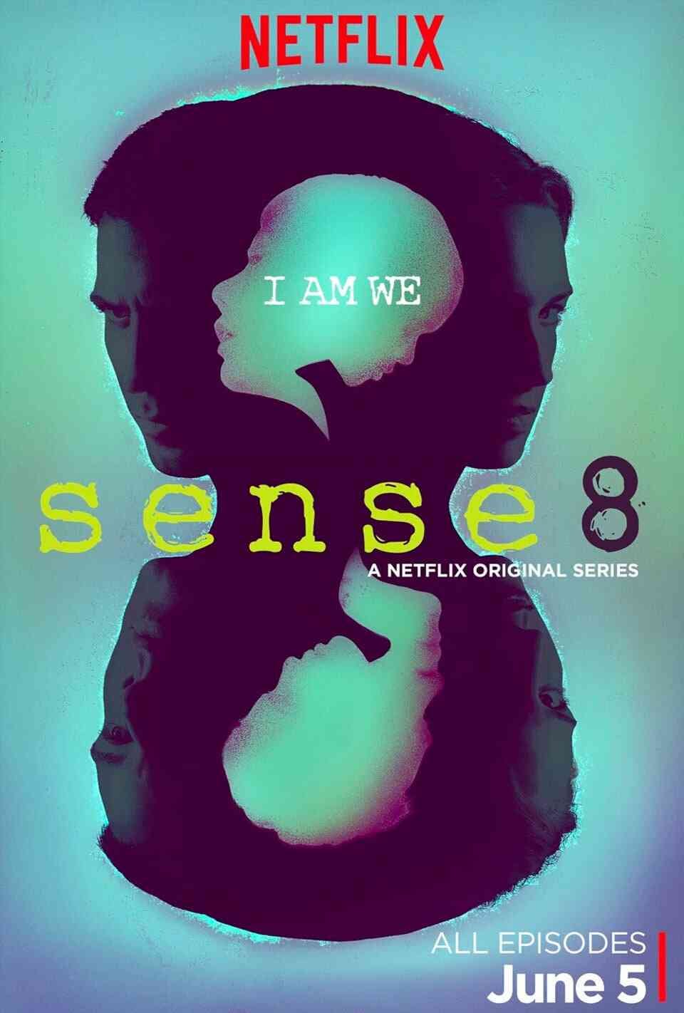 Read Sense8 screenplay (poster)