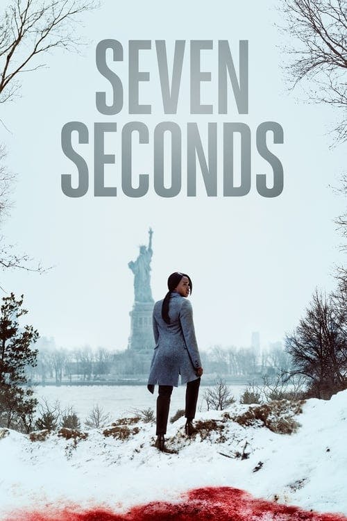 Read Seven Seconds screenplay (poster)