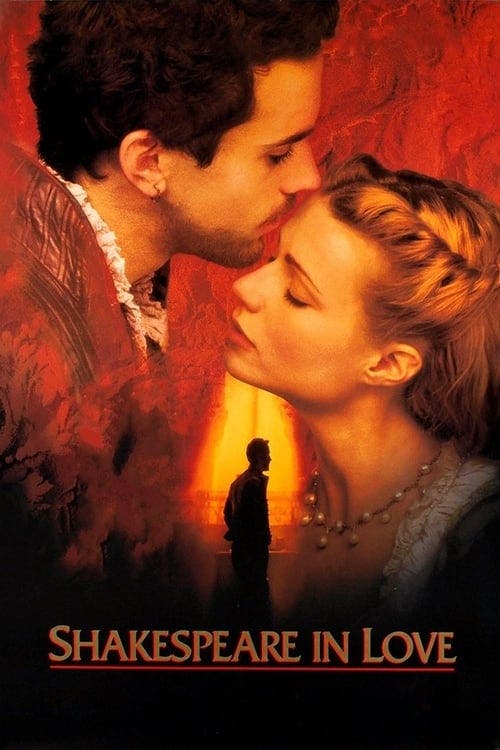 Read Shakespeare in Love screenplay (poster)