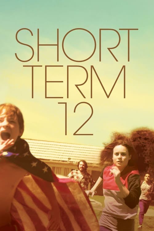 Read Short Term 12 screenplay (poster)
