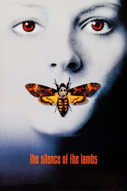 Read Silence of The Lambs screenplay (poster)