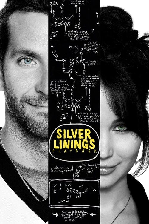 Read Silver Linings Playbook screenplay (poster)