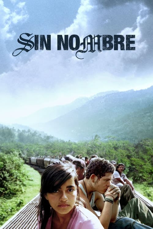 Read Sin Nombre screenplay (poster)
