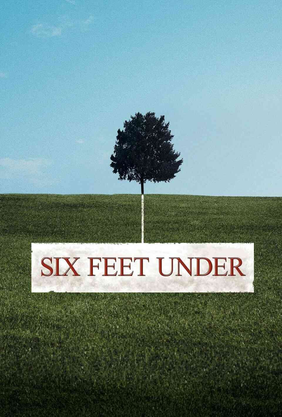 Read Six Feet Under screenplay.