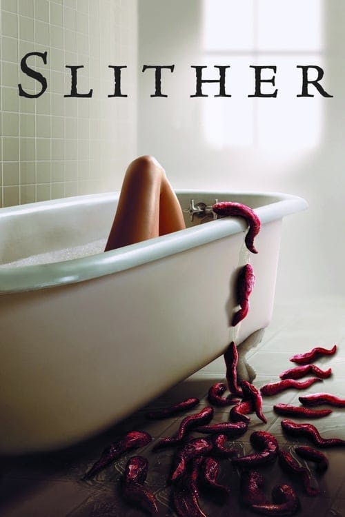 Read Slither screenplay (poster)