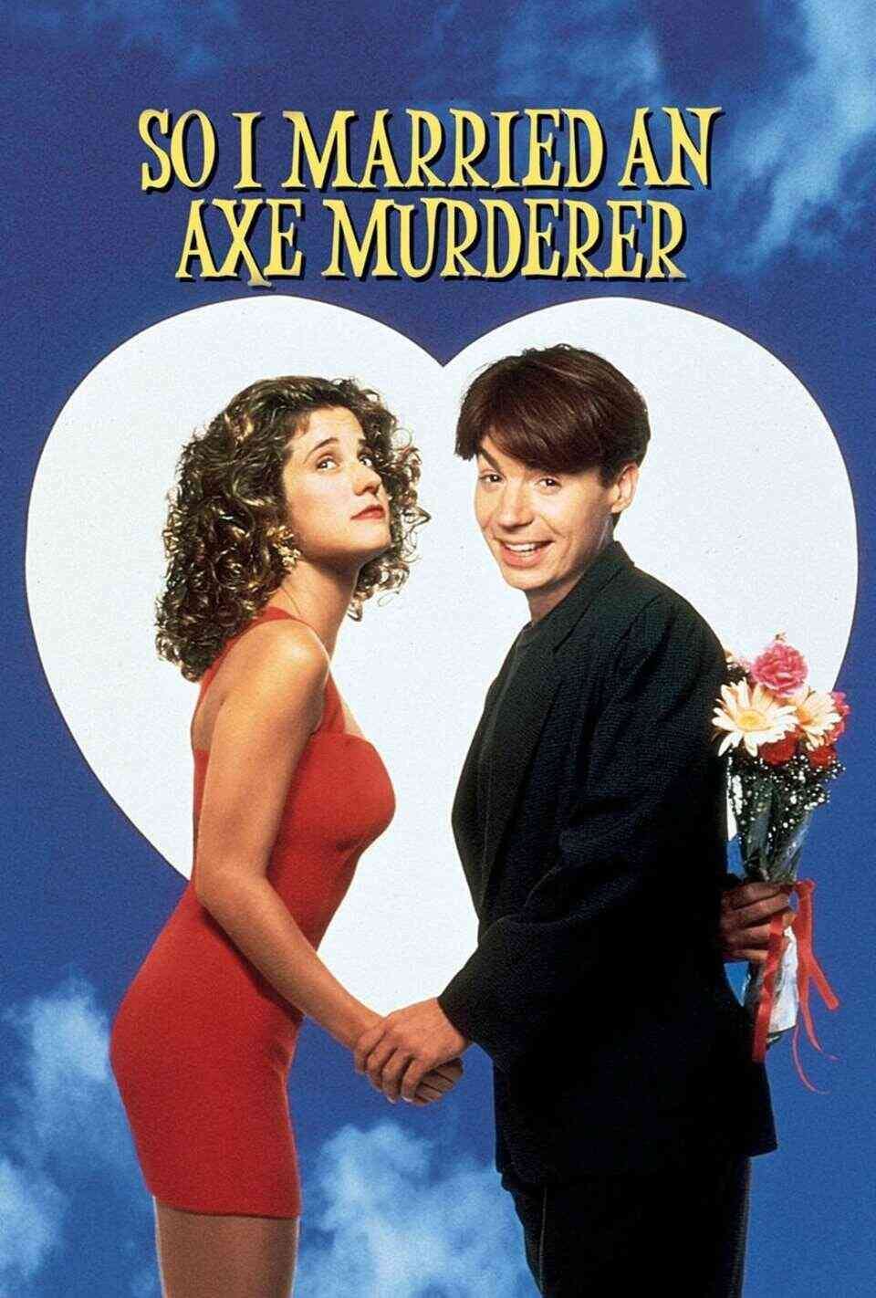 Read So I Married An Axe Murderer screenplay (poster)