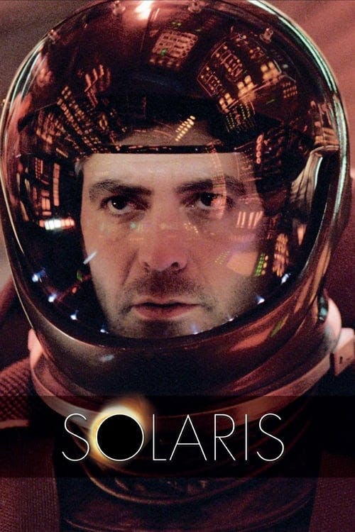 Read Solaris screenplay (poster)