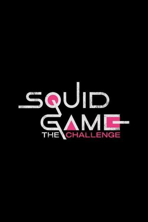 Read Squid Game screenplay (poster)