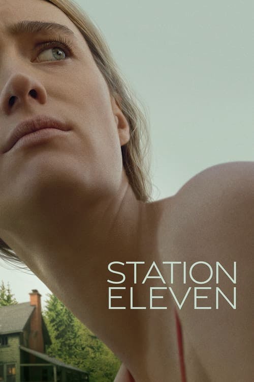 Read Station Eleven screenplay (poster)