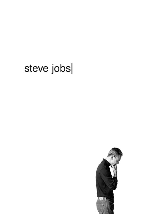 Read Steve Jobs screenplay.