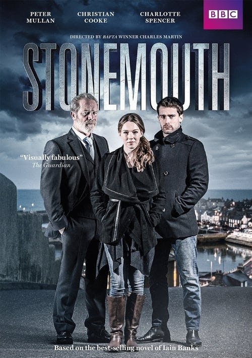 Read Stonemouth screenplay (poster)