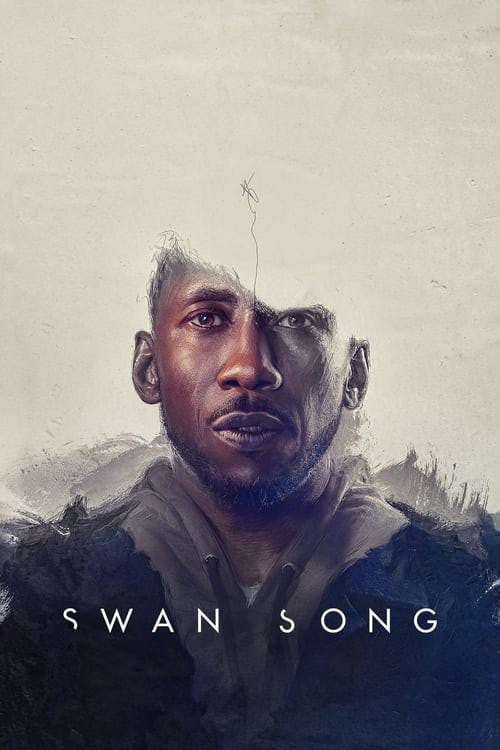 Read Swan Song screenplay (poster)