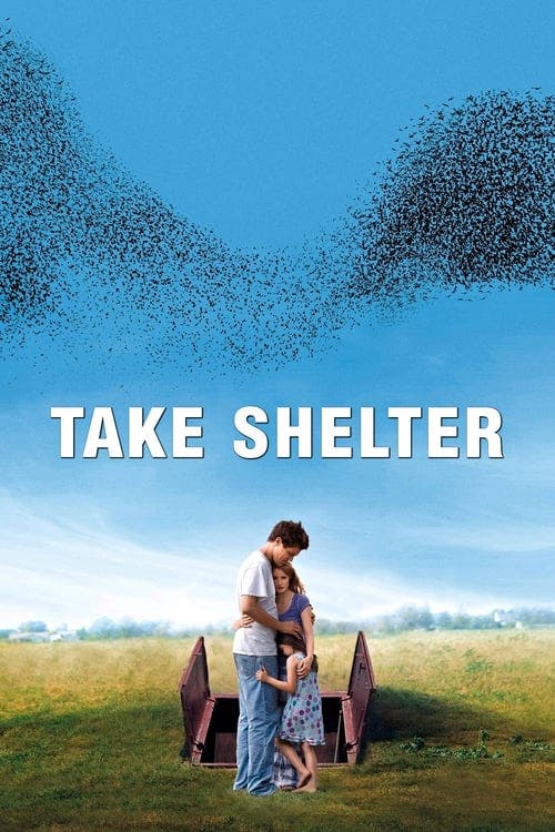 Read Take Shelter screenplay (poster)